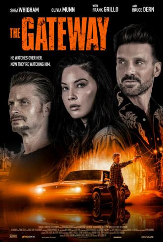 The Gateway (фильм 2021)