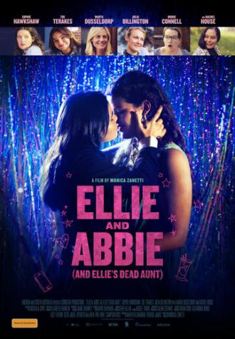 Ellie & Abbie (фильм 2020)