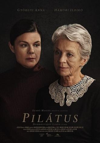 Pilátus (фильм 2020)