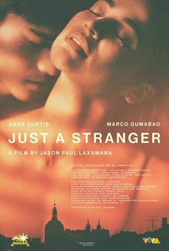 Просто незнакомец (фильм 2019)