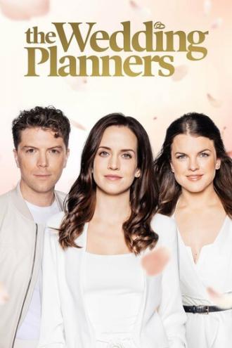 The Wedding Planners (сериал 2020)