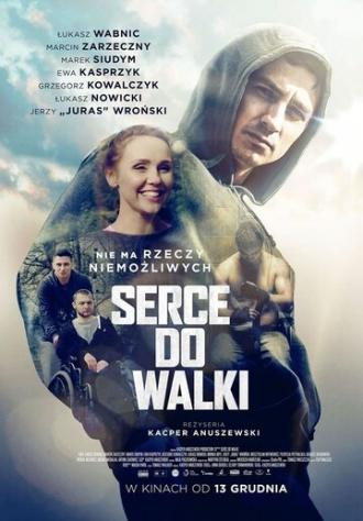 Serce do walki (фильм 2019)