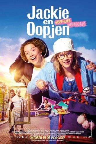 Jackie en Oopjen (фильм 2020)