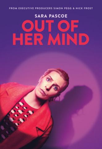 Out of Her Mind (сериал 2020)