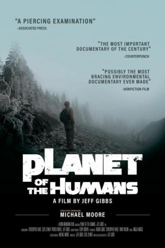 Planet of the Humans (фильм 2019)