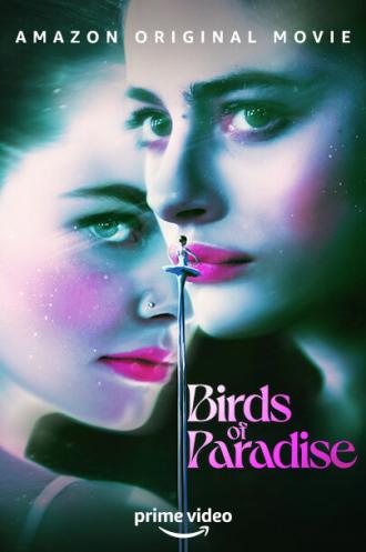 Райские птицы (фильм 2021)