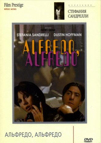 Альфредо, Альфредо (фильм 1972)