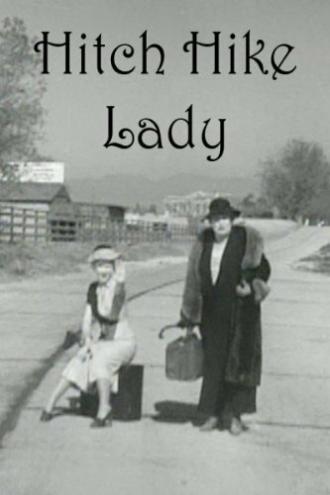 Hitch Hike Lady (фильм 1935)