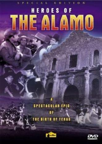 Heroes of the Alamo (фильм 1937)