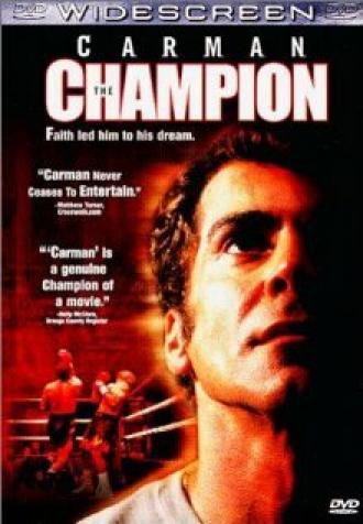 Carman: The Champion (фильм 2001)