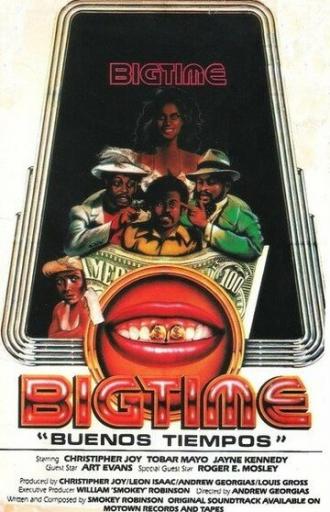 Big Time (фильм 1977)