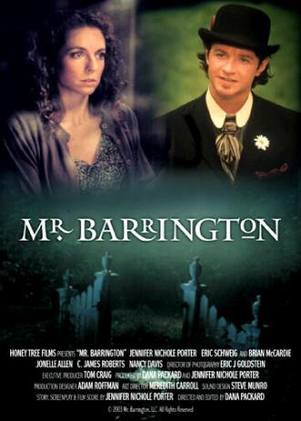 Мистер Баррингтон (фильм 2003)