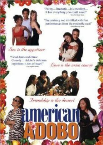 American Adobo (фильм 2001)
