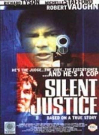 Безмолвное правосудие (фильм 2002)