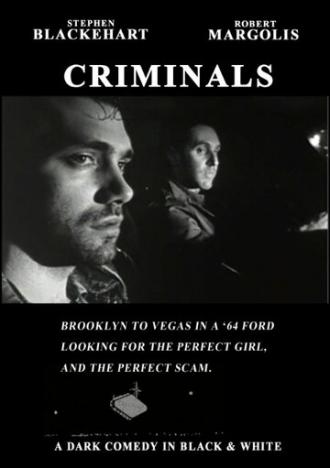 Criminals (фильм 1997)