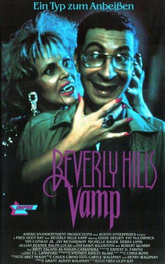 Вампир из Беверли Хиллз (фильм 1988)