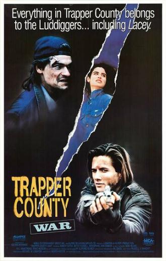 Война в округе Трэппер (фильм 1989)