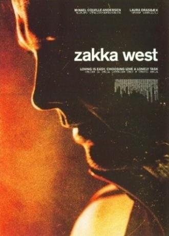Zakka West (фильм 2003)