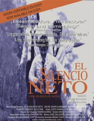 Молчание Нето (фильм 1994)