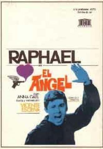 Ангел (фильм 1969)