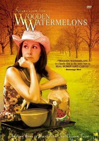 Searching for Wooden Watermelons