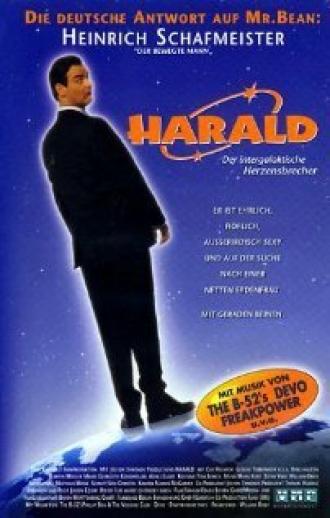 Харальд (фильм 1997)