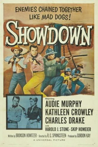 Showdown (фильм 1963)