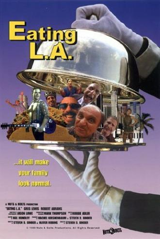 Eating L.A. (фильм 1999)