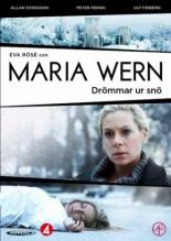 Мария Верн — Снежные мечты (2011)