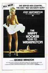 Счастливая проститутка едет в Вашингтон (1977)