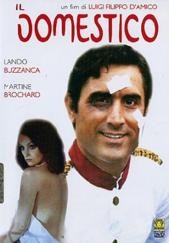 Слуга (фильм 1974)
