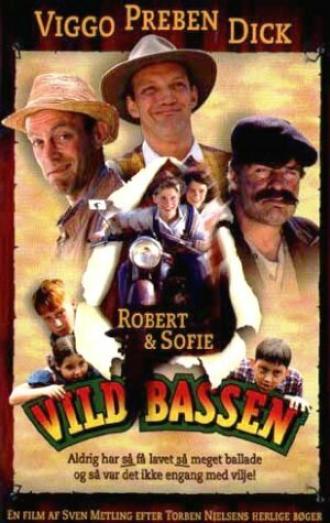 Vildbassen (фильм 1994)