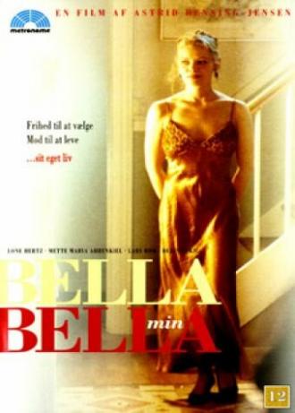 Bella, min Bella (фильм 1996)