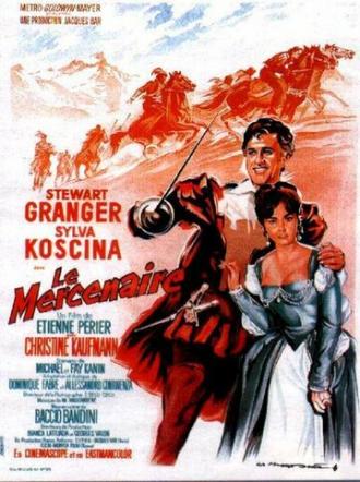 Фехтовальщик из Сиены (фильм 1962)