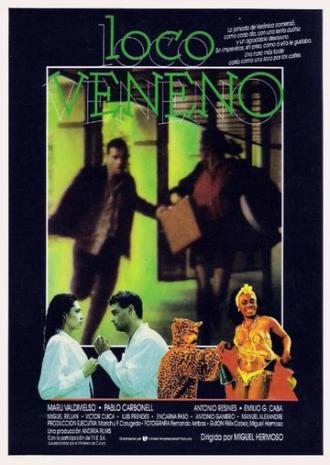 Loco veneno (фильм 1989)