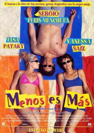 Menos es más (фильм 2000)