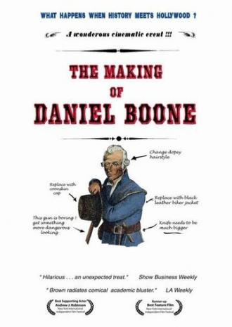 The Making of Daniel Boone (фильм 2003)