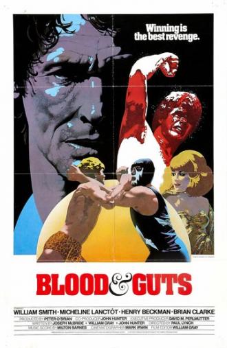 Blood & Guts (фильм 1978)