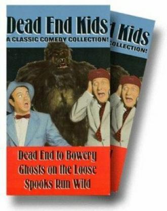 Dead End Kids (фильм 1986)