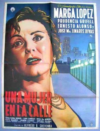 Женщина на улице (фильм 1955)