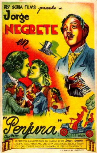 Клятвопреступный (фильм 1938)