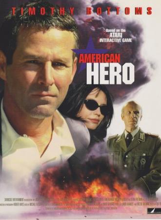 Американский герой (фильм 1997)