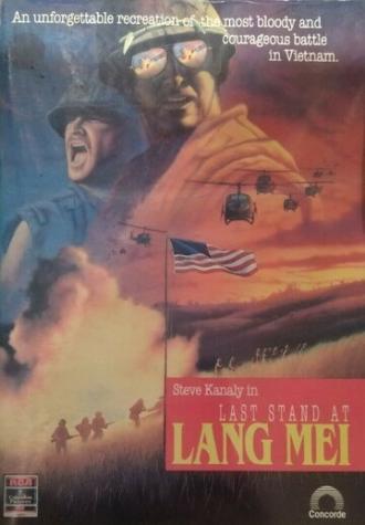 Последняя схватка в Ланг Мэй (фильм 1989)