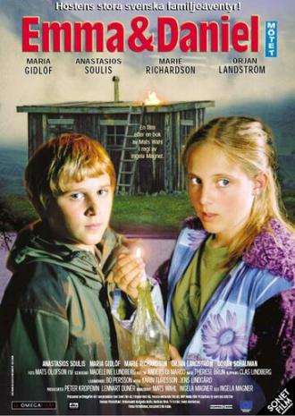 Эмма и Даниэль (фильм 2003)