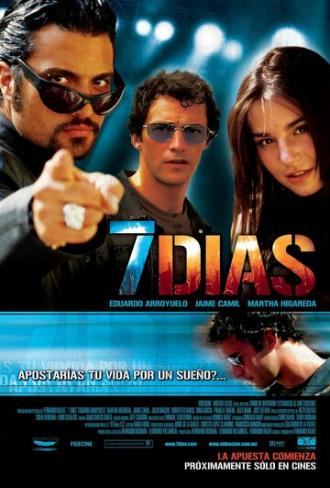7 дней (фильм 2005)