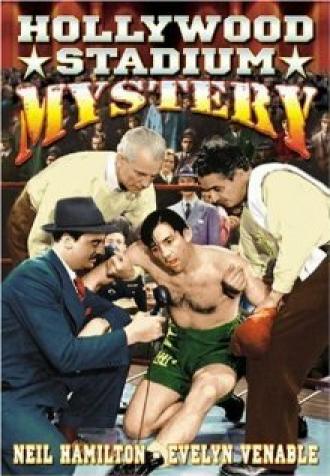 Hollywood Stadium Mystery (фильм 1938)