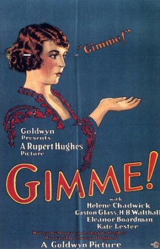 Gimme (фильм 1923)