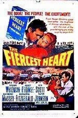 The Fiercest Heart (фильм 1961)
