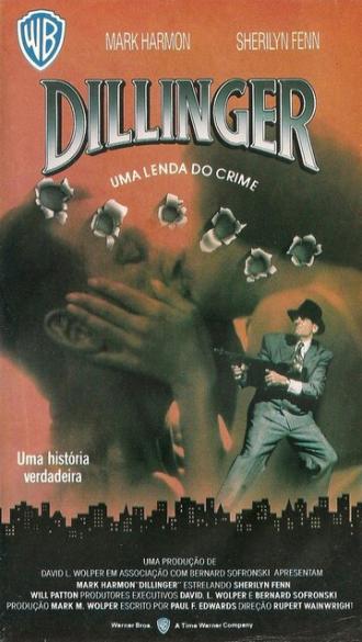 История Диллинджера (фильм 1991)