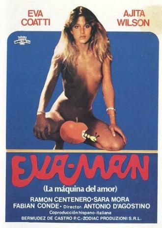 Ева — мужчина (фильм 1980)